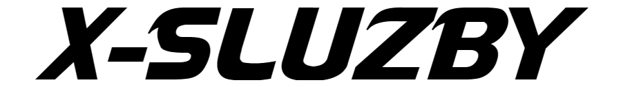 X-SLUŽBY