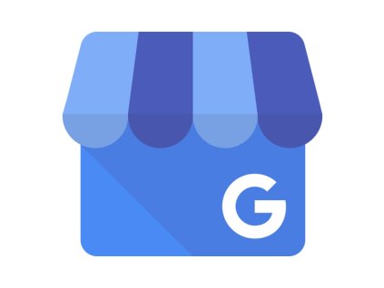 Google firemni profil logo