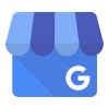 Google firemni profil logo